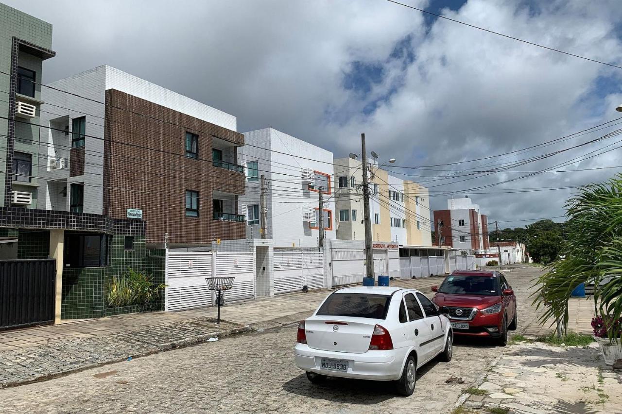 Damariaacomodacoes - Bessa João Pessoa Extérieur photo